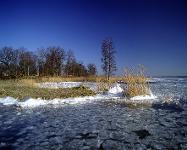 Deutschland, Brandenburg, Landkreis Potsdam-Mittelmark, Havel, Potsdamer Havel, Schwielowsee