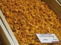 Italien, Emilia-Romagna, Spezialitäten, Nudeln, Tortelloni
