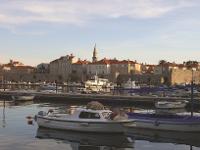 Montenegro, Budva, Adria