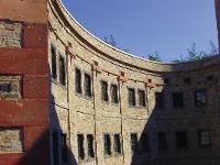 Deutschland, Rheinland Pfalz, Koblenz, Festung Ehrenbreitstein, Jugendherberge