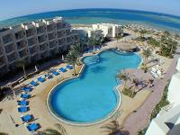 Ägypten, Hurghada, Sea Star Beau Rivage Resort, Hotel