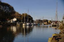 Großbritannien, England, Südengland, Kent, Vereinigtes Königreich