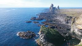 Island, Halbinsel Snæfellsnes